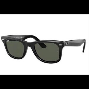 Polarized Ray Ban Sunglasses